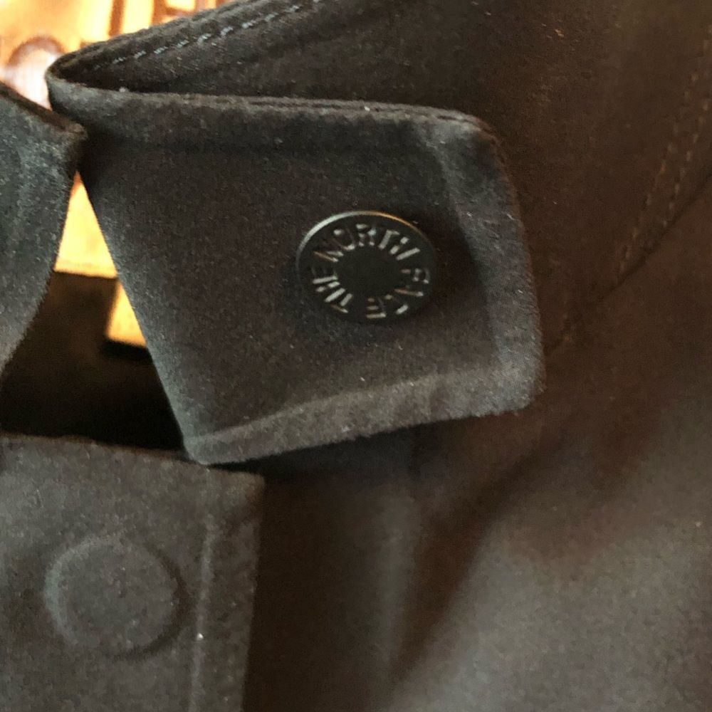The North Face Lightweight Zip-front Jacket with DRYVENT Size S (90 Kore… - Picture 7 of 11